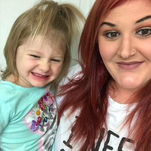 Meet your Posher, Whitney